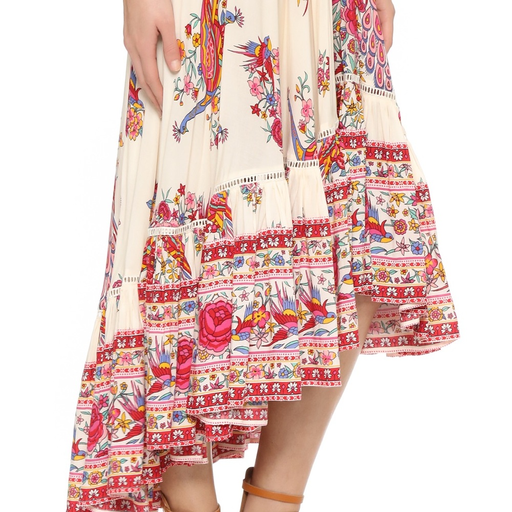 Spell Skirt